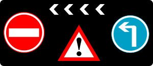 highway-code-signs