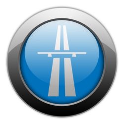 motorway-driving