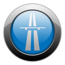 motorway-driving